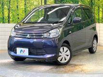 2015 Mitsubishi eK Wagon