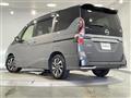 2021 Nissan Serena