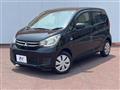 2016 Mitsubishi eK Wagon