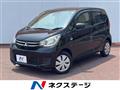2016 Mitsubishi eK Wagon