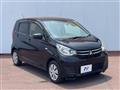 2016 Mitsubishi eK Wagon