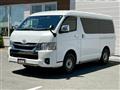 2024 Toyota Hiace Van