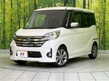 2014 Nissan DAYZ ROOX