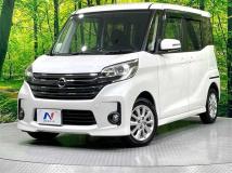 2014 Nissan DAYZ ROOX