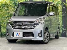 2015 Nissan DAYZ ROOX