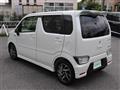 2026 Suzuki Wagon R