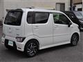 2026 Suzuki Wagon R