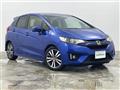 2016 Honda Fit Hybrid