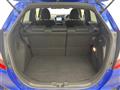 2016 Honda Fit Hybrid
