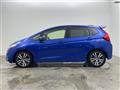 2016 Honda Fit Hybrid