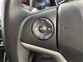 2016 Honda Fit Hybrid