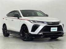2021 Toyota Harrier