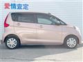 2013 Nissan DAYZ