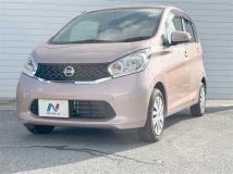 2013 Nissan DAYZ