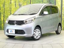2013 Nissan DAYZ