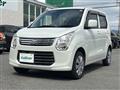 2014 Suzuki Wagon R