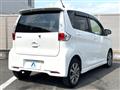 2014 Nissan DAYZ