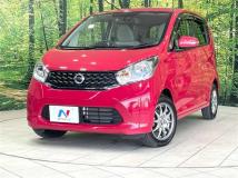 2015 Nissan DAYZ