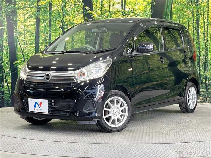 2016 Nissan DAYZ