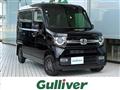 2021 Honda N-VAN