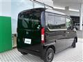 2021 Honda N-VAN