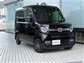 2021 Honda N-VAN
