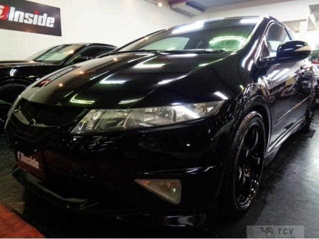2011 Honda Civic