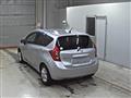 2015 Nissan Note