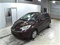 2015 Nissan Note