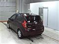 2015 Nissan Note