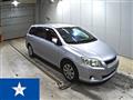 2009 Toyota Corolla Fielder