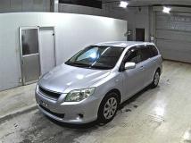 2009 Toyota Corolla Fielder
