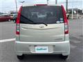 2007 Daihatsu Move