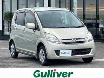 2007 Daihatsu Move