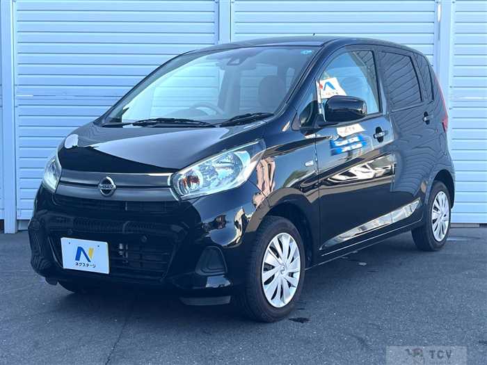2019 Nissan DAYZ