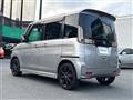 2015 Suzuki Spacia