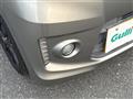 2015 Suzuki Spacia