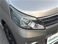 2015 Suzuki Spacia