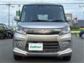 2015 Suzuki Spacia