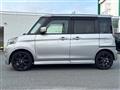 2015 Suzuki Spacia