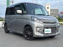 2015 Suzuki Spacia