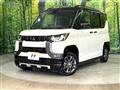 2025 Mitsubishi DELICA MINI