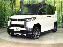 2025 Mitsubishi DELICA MINI