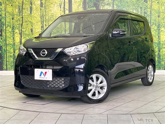 2020 Nissan DAYZ