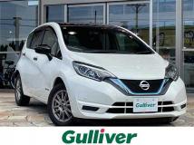 2018 Nissan Note