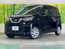 2021 Nissan DAYZ