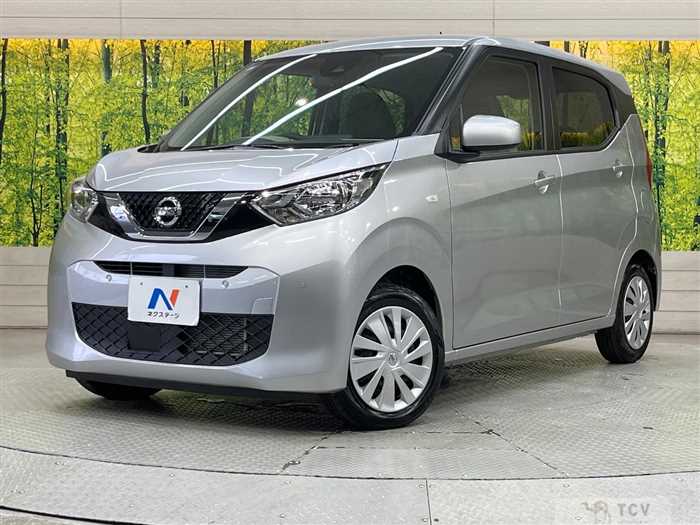 2021 Nissan DAYZ