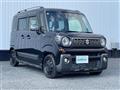 2020 Suzuki Spacia