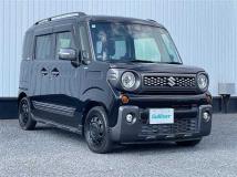2020 Suzuki Spacia