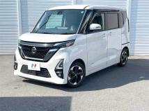 2021 Nissan ROOX